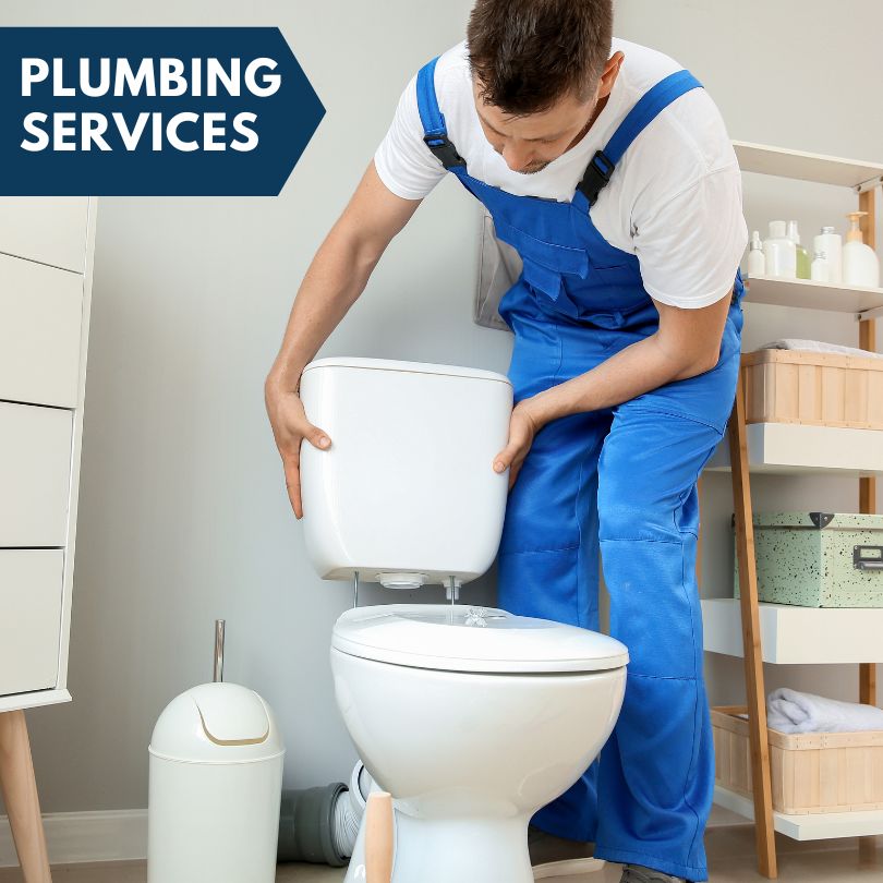Plumbing Company in Gainesville, VA