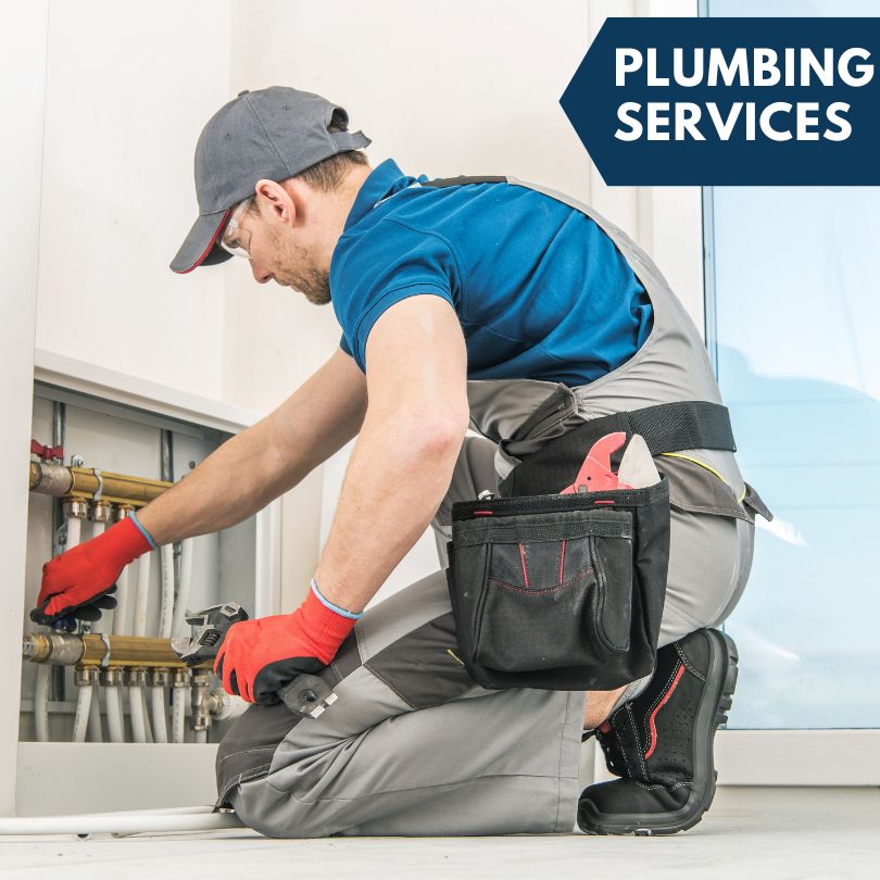 Gainesville Plumbing Company